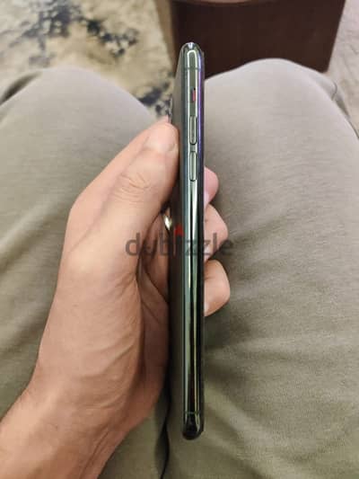 آبل - آيفون 11 برو ماكس