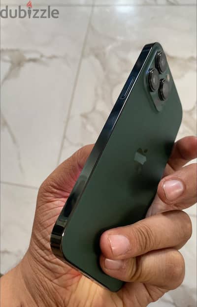 آبل - آيفون 13 برو ماكس