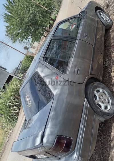 هيونداي إكسيل موديل98
