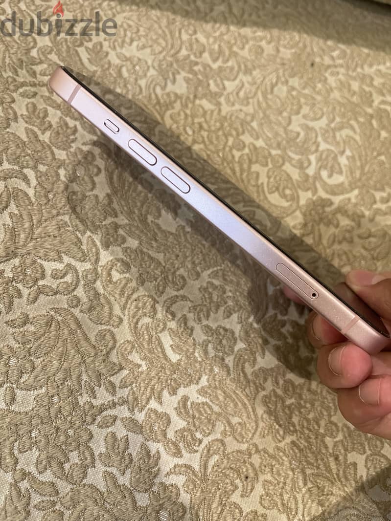 Apple - iPhone 15 1