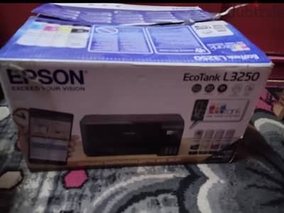 Epson L3250
