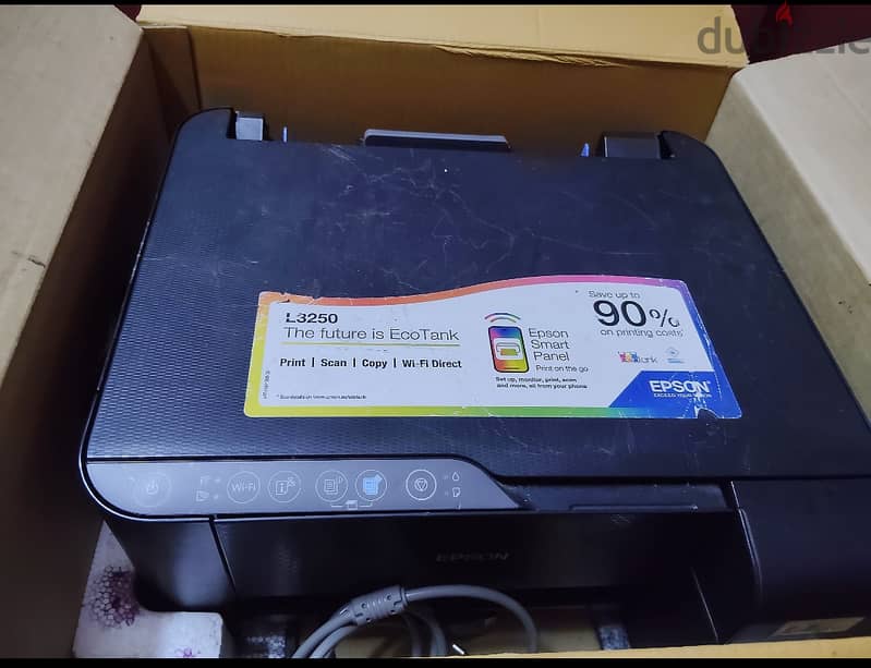 Epson L3250 1