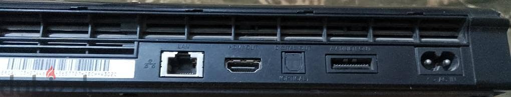play station 3 super slim