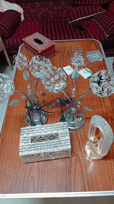 مبيعات منزلية
