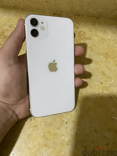 آبل - آيفون 11