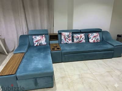 زهراء المعادي