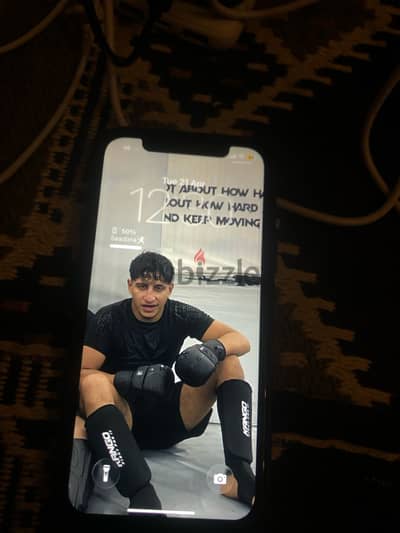 Apple - iPhone 12