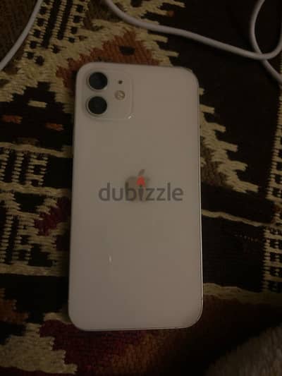 Apple - iPhone 12
