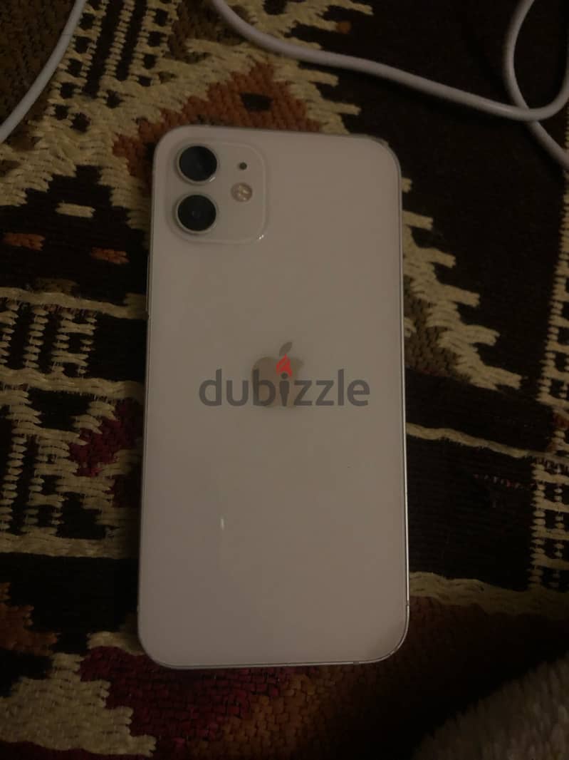 Apple - iPhone 12 1