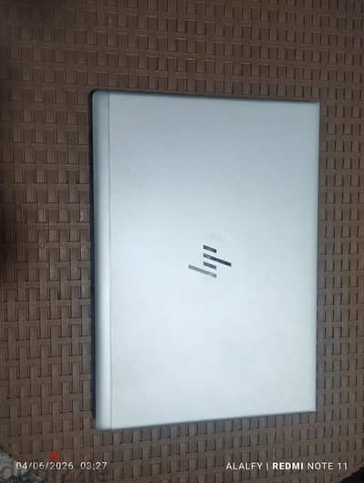 Hp ELITE BOOK745 g6