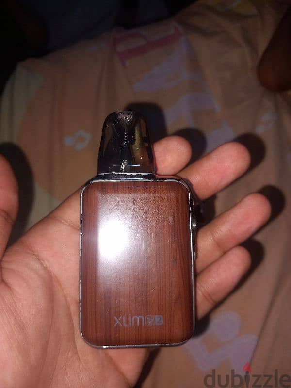 XLIM SQPRO2 2