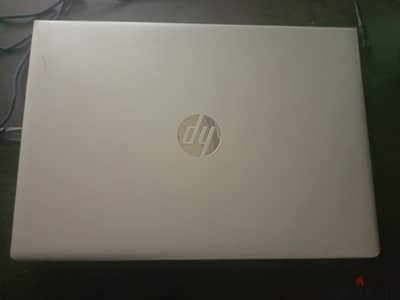 لابتوب HP probook 645 g4 استعمال خفيف