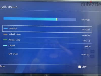 Ps4 للبيع