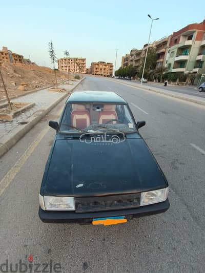 فيات شاهين 2005 للبيع العبور