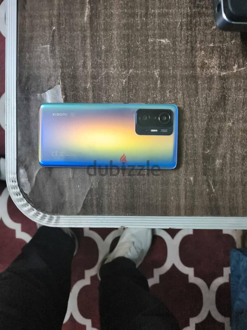 Xiaomi Redmi Note 11T 3