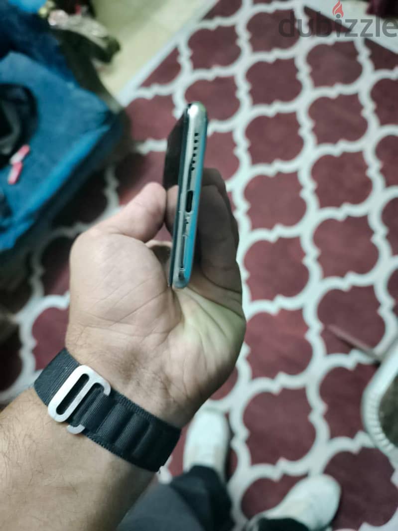 Xiaomi Redmi Note 11T 4