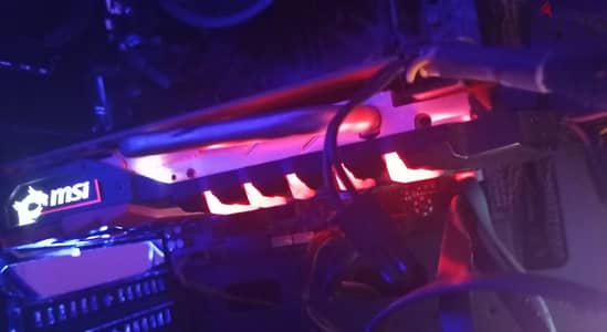 GTX 1050 Ti 4GB GDDR