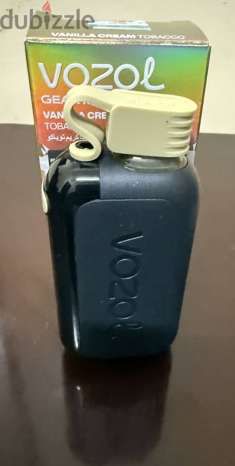 VOZOL 1