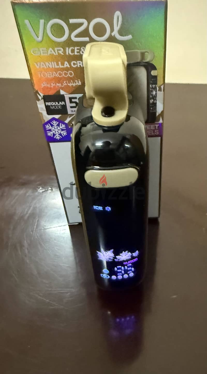 VOZOL 2