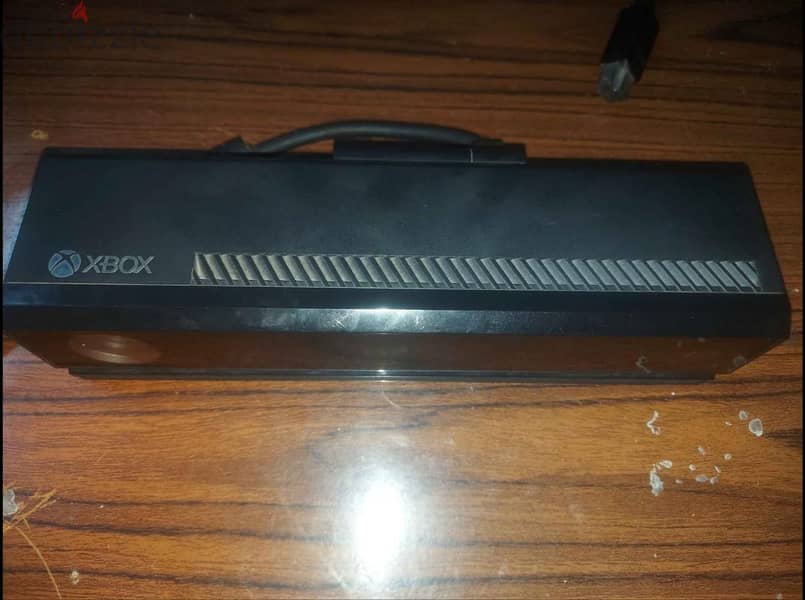 xbox one Kinect 3