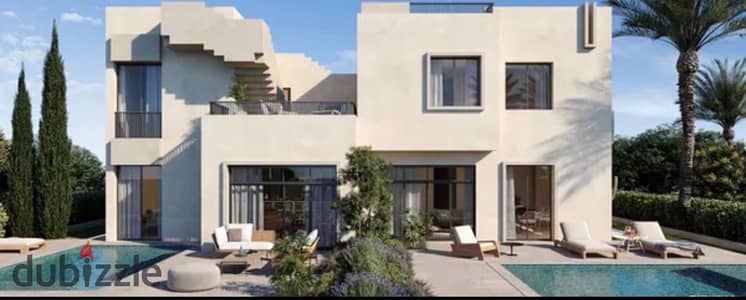 شقة  للبيع في Makadi Heights Soma Bay بموقع مميز وخطة سداد مرنة وفرصة قوية للاستثمار والسكن