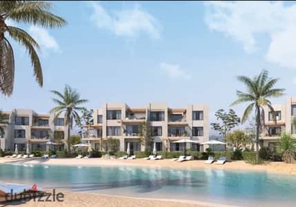 امتلك بيت عطلتك في Makadi Heights Soma Bay بأقساط شهرية مريحة وخدمات فندقية وشواطئ خاصة