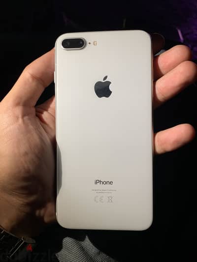 iPhone 8 Plus 64G