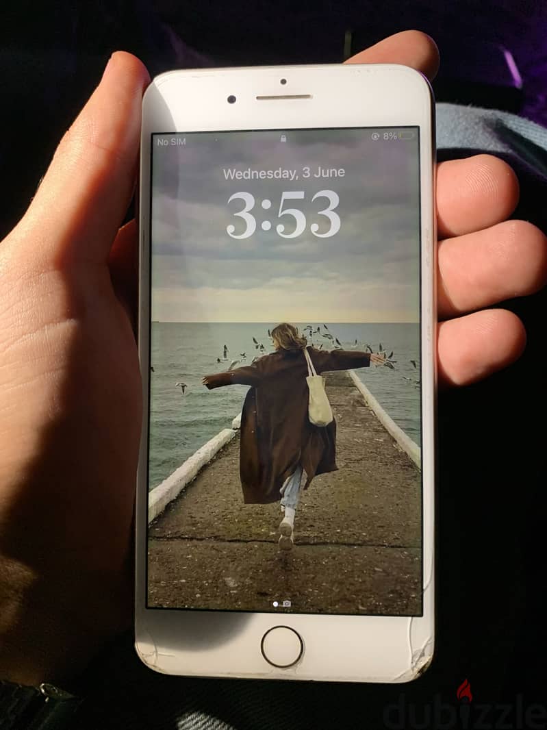 iPhone 8 Plus 64G 6