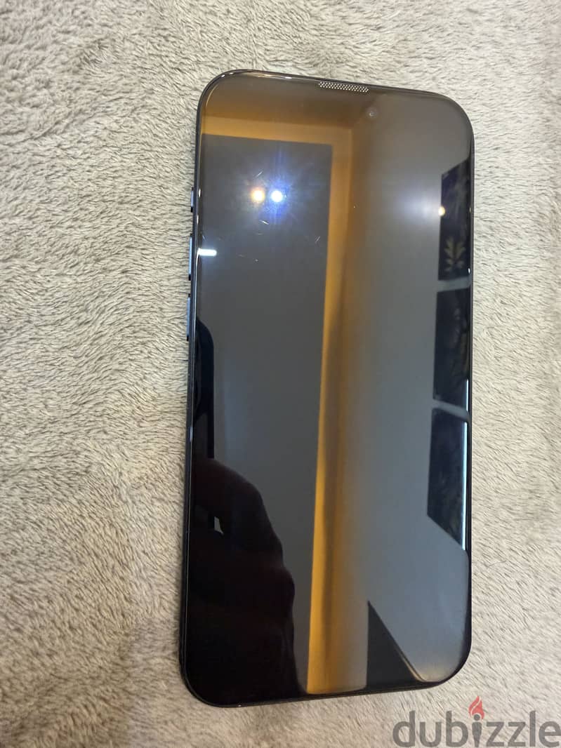 Apple - iPhone 15 Pro 1
