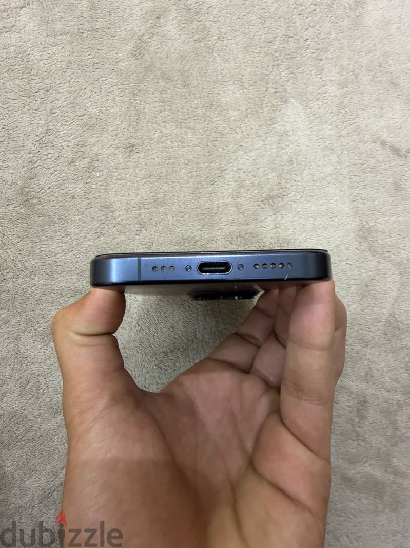 Apple - iPhone 15 Pro 3