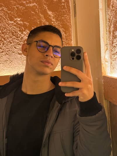 Noureldin Khodair 