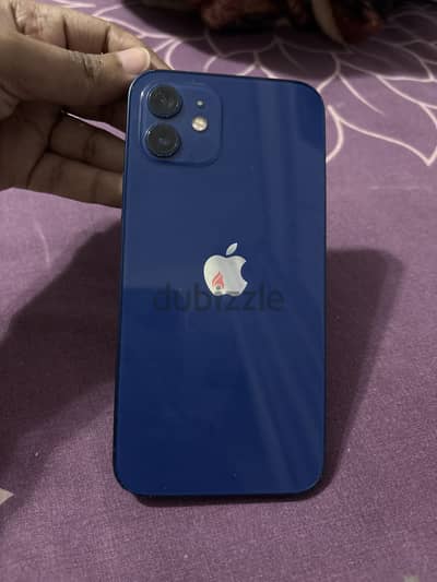 Apple - iPhone 12