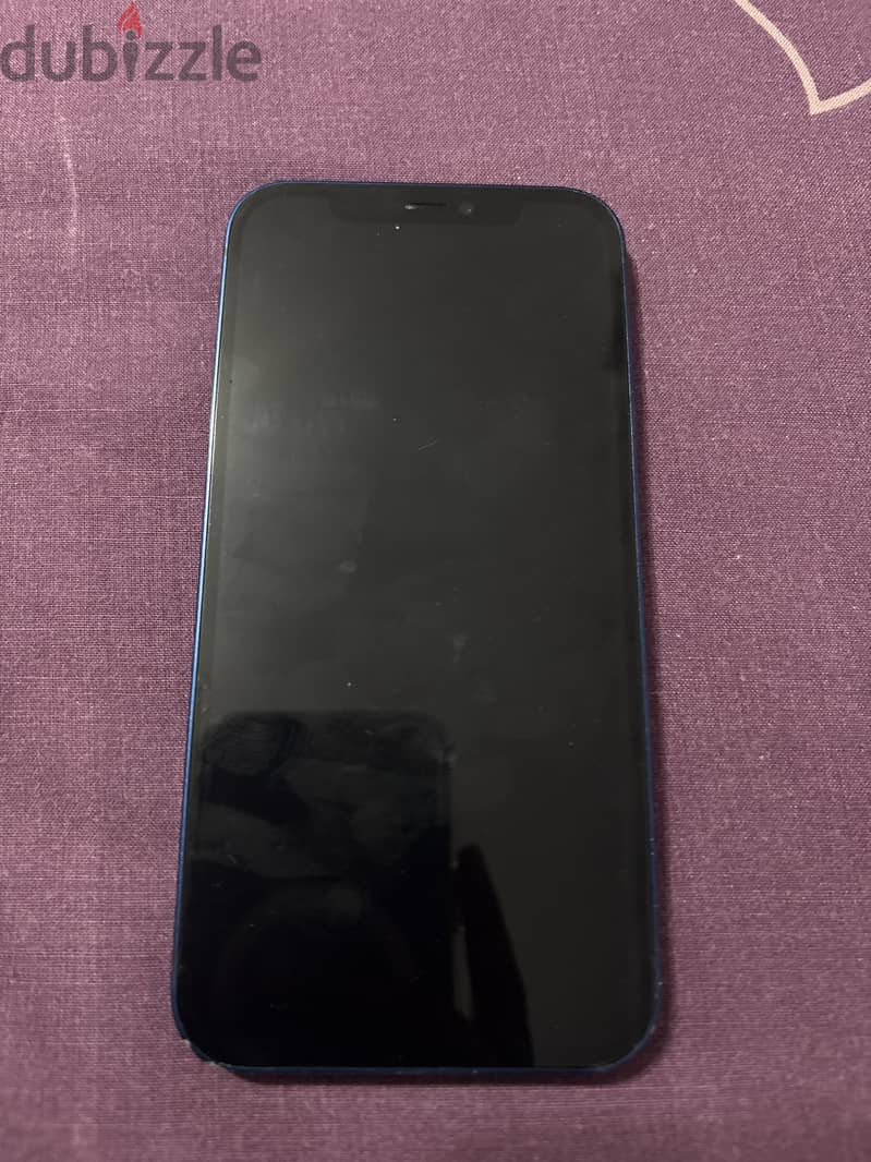 Apple - iPhone 12 1