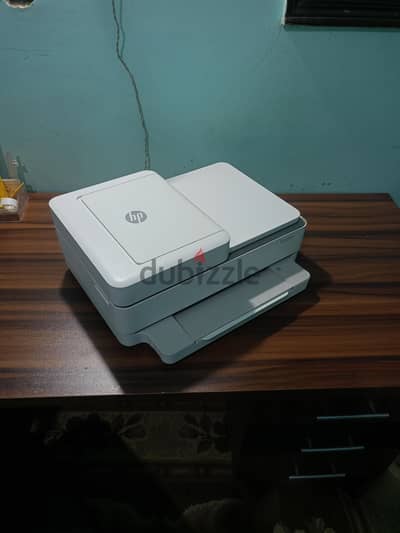 printer HP