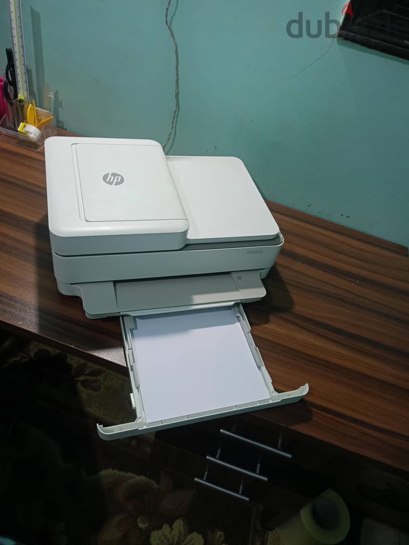 printer HP 1