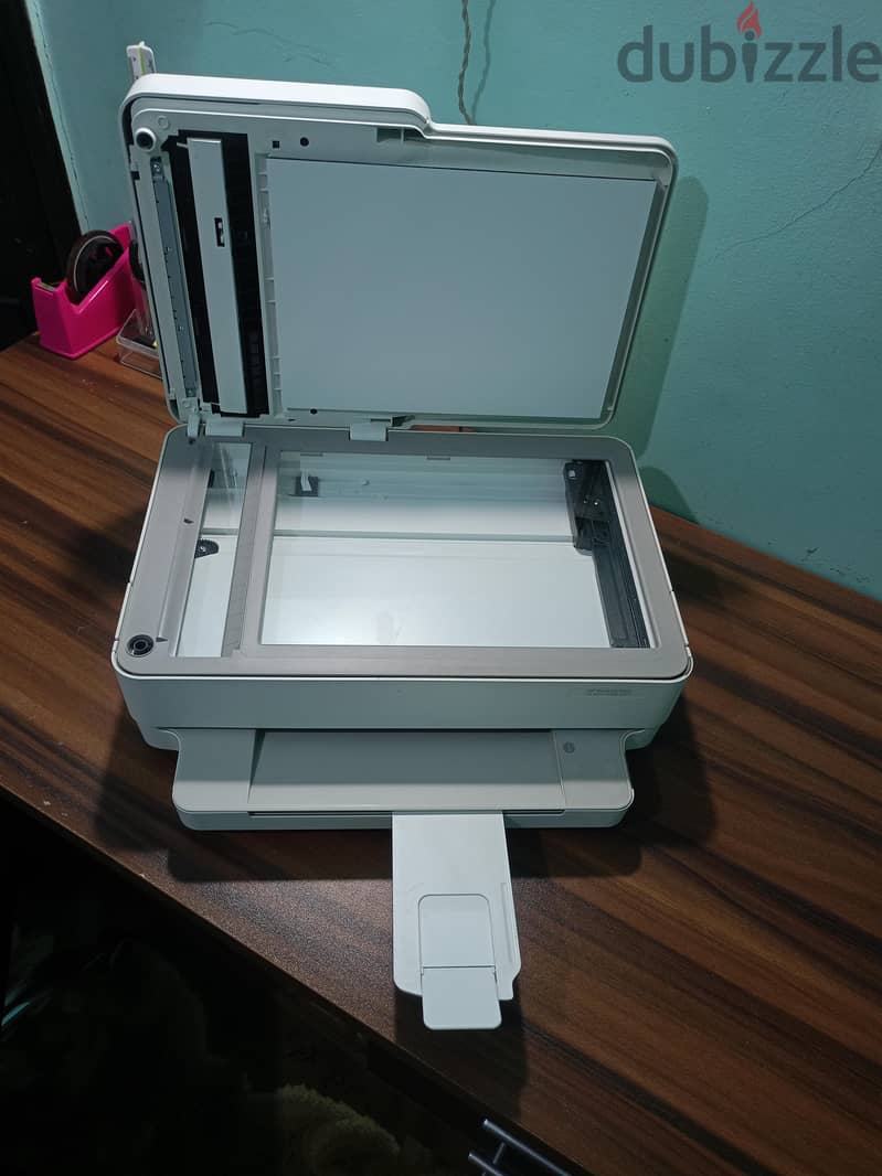 printer HP 2