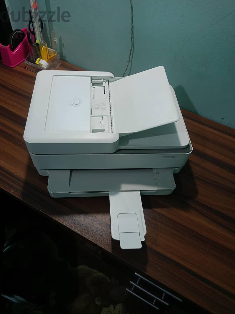 printer HP 3