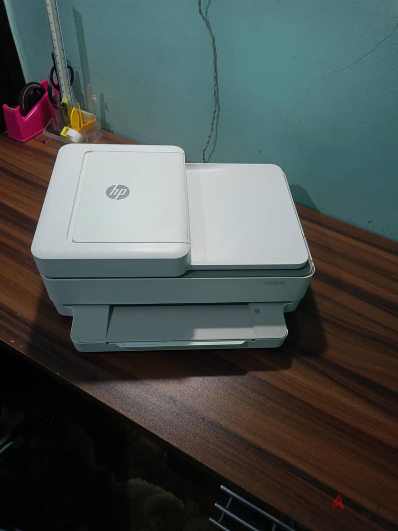 printer HP 4