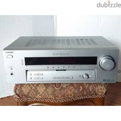 sony STR-K850P