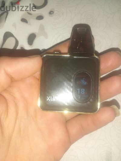 vape xlime