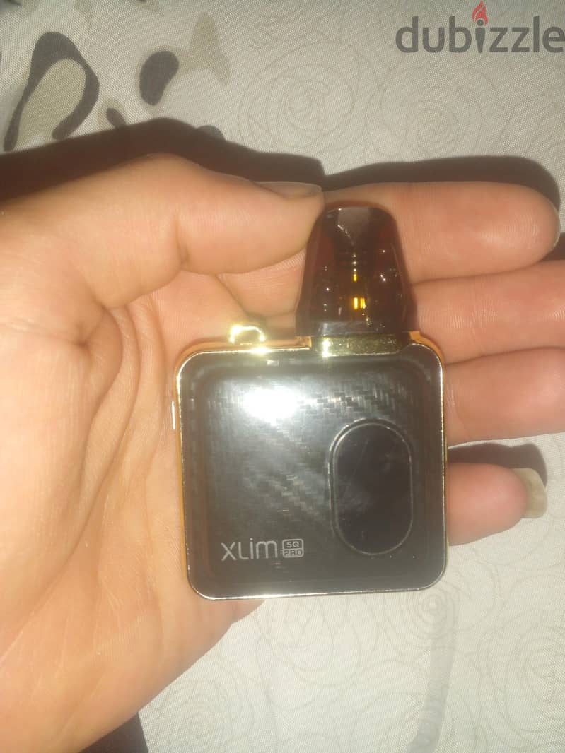 vape xlime 2