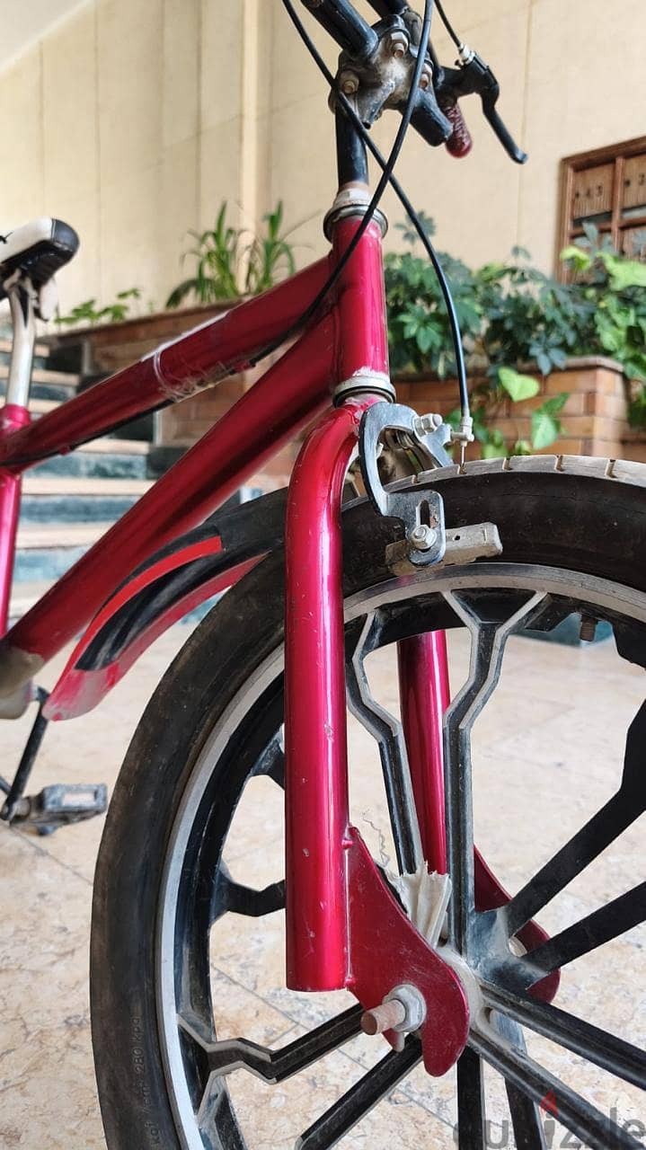 BMX bicycle   6