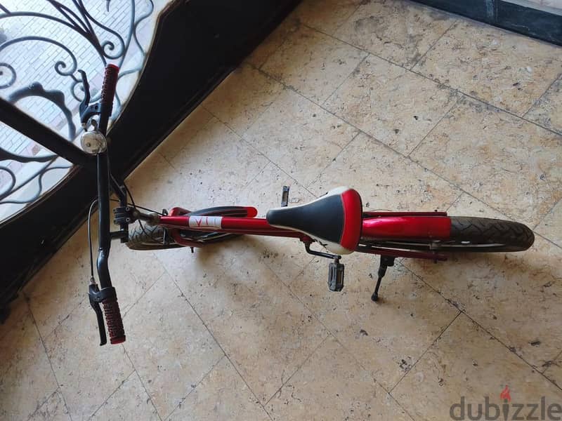 BMX bicycle   7