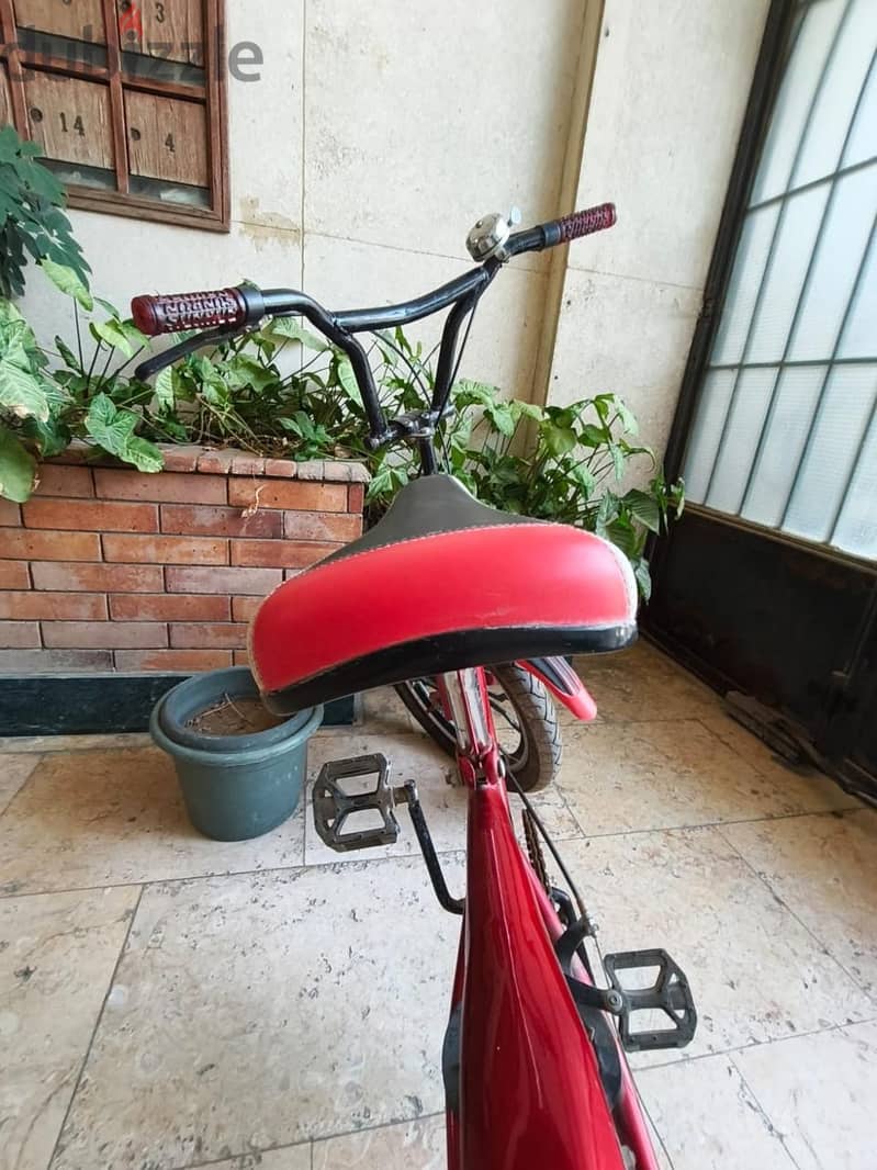 BMX bicycle   8