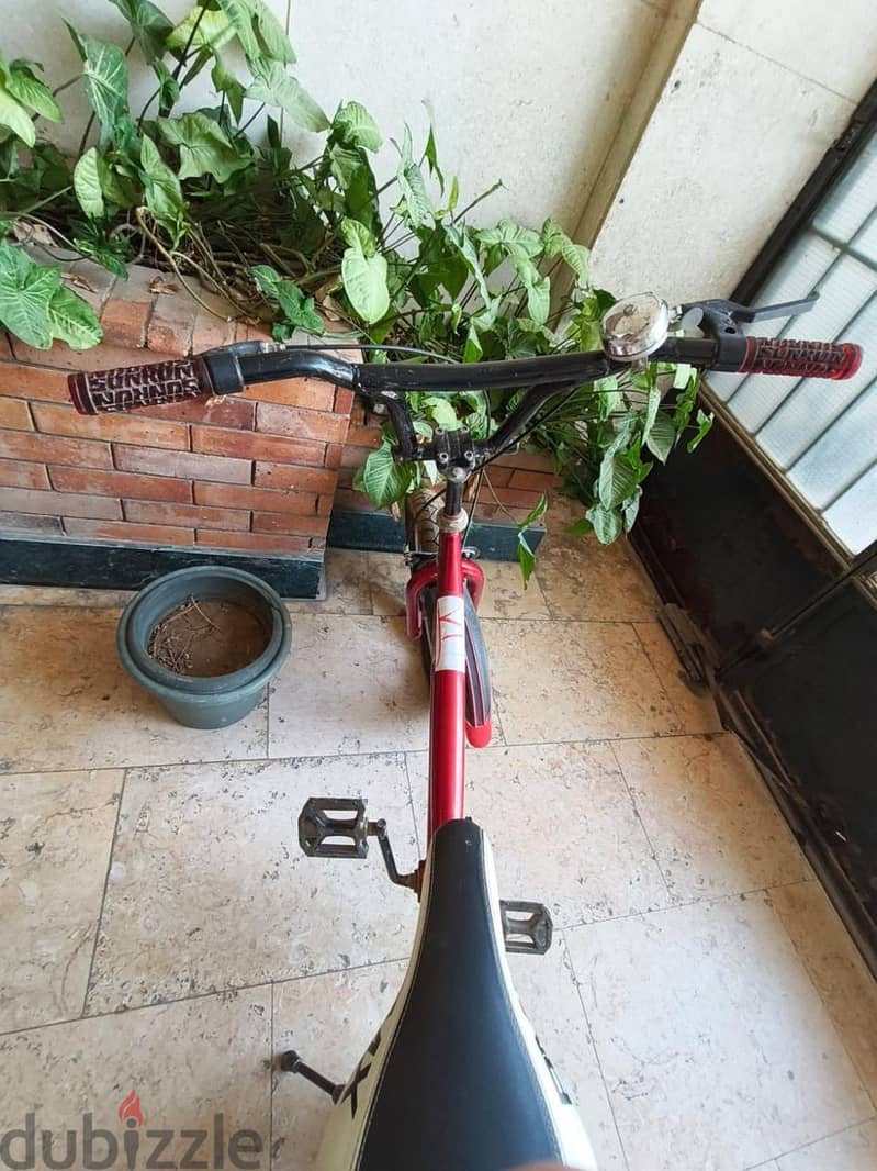 BMX bicycle   9