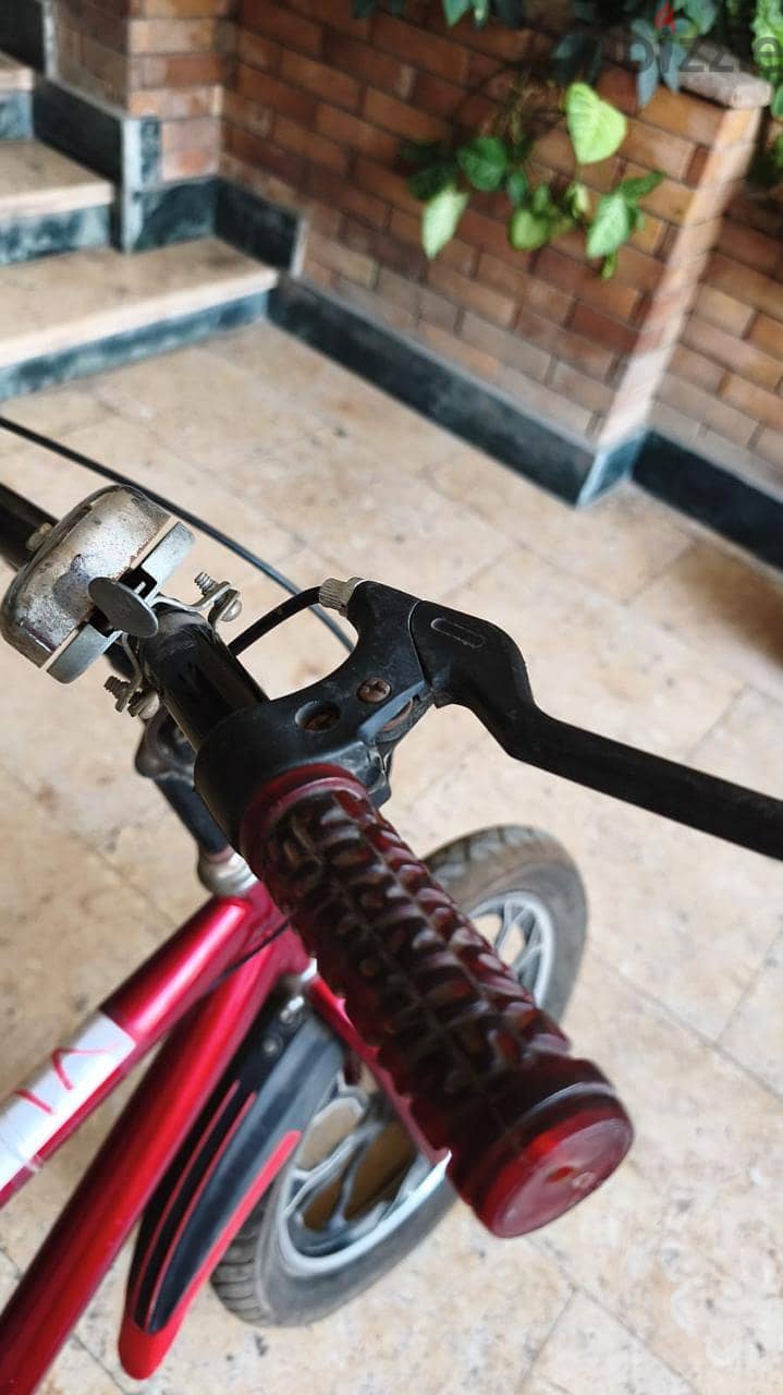BMX bicycle   10
