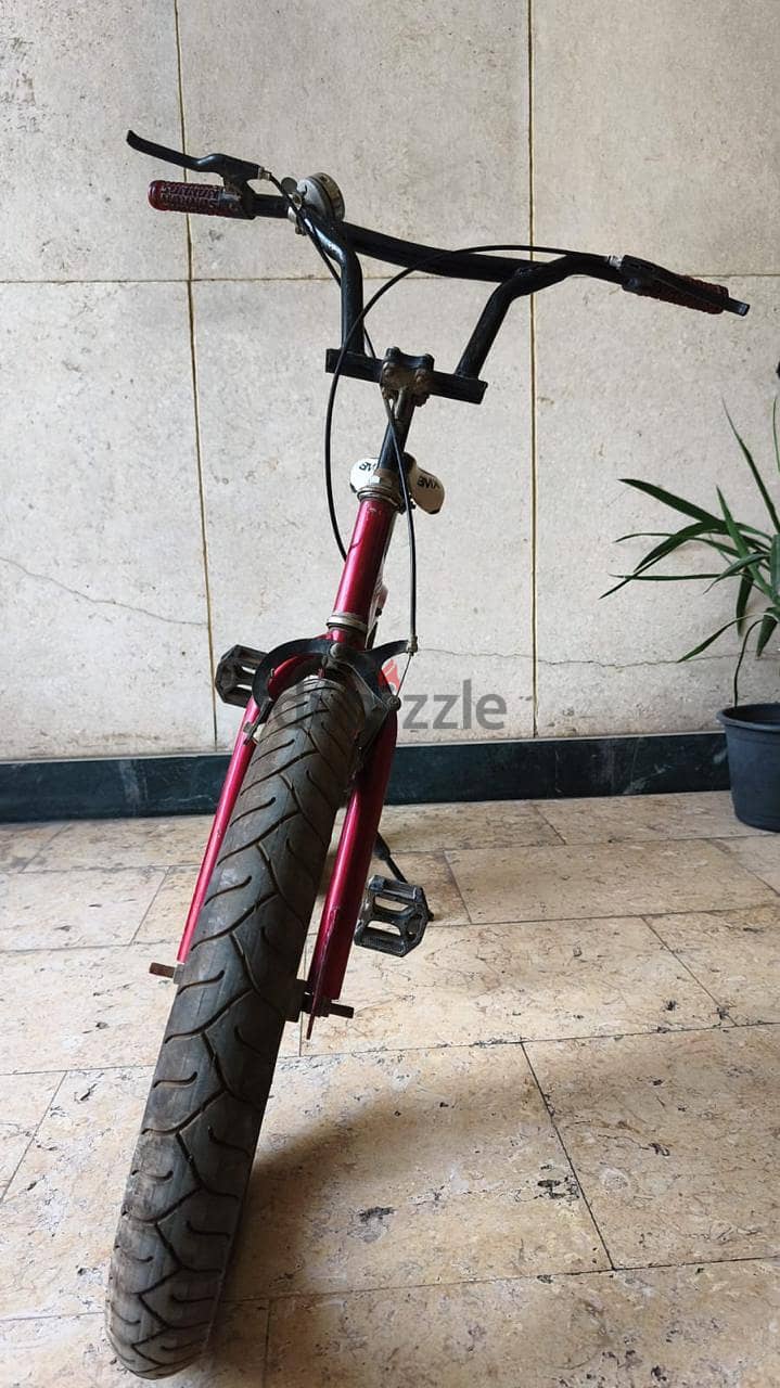 BMX bicycle   11