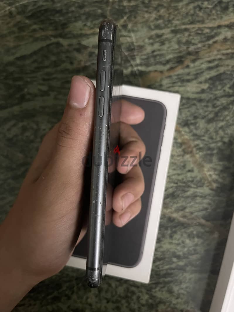 Apple - iPhone 11 3