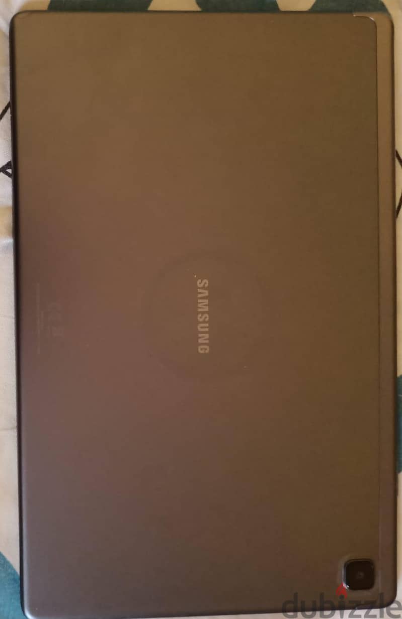 Samsung tab A7 1