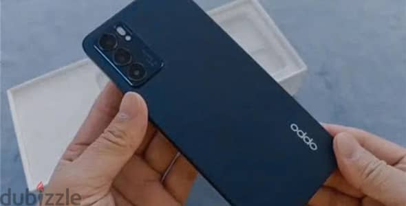 اوبو رينو 6 برو 5g